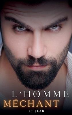 L'homme méchant - St Jean - cover