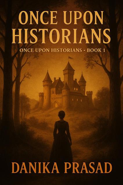 Once Upon Historians