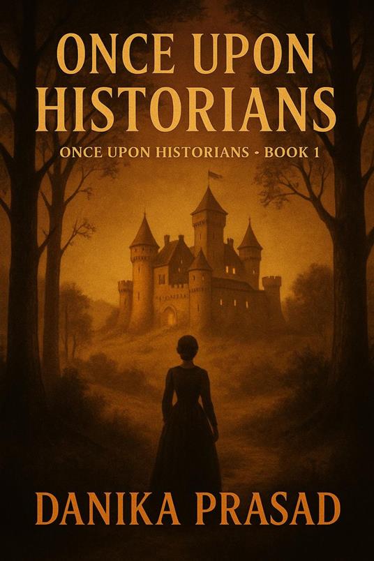 Once Upon Historians