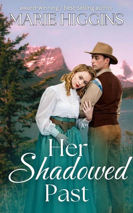 Her Shadowed Past