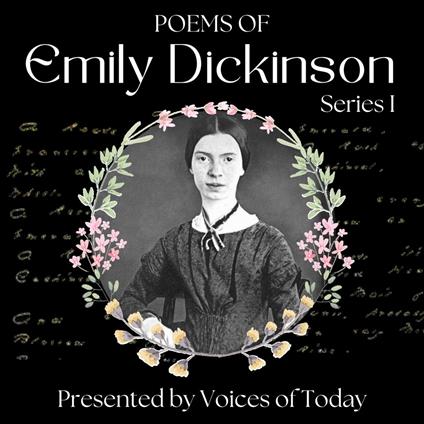 Poems of Emily Dickinson – Series 1