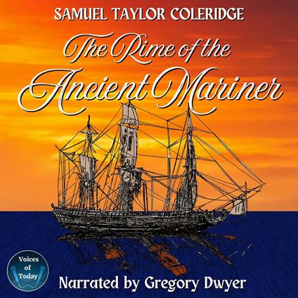 The Rime of the Ancient Mariner