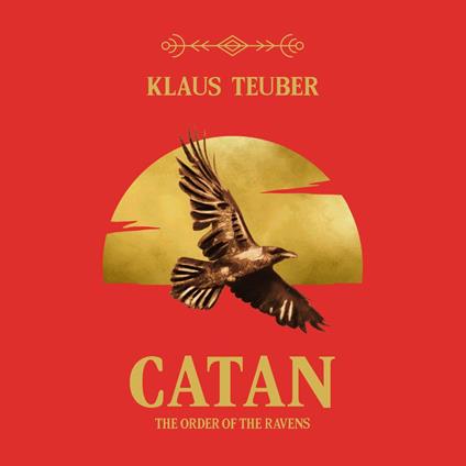 Catan: The Order of the Ravens