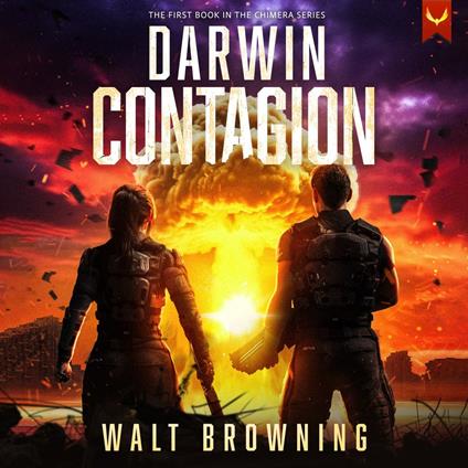 Darwin Contagion