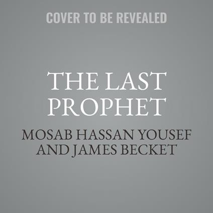 The Last Prophet