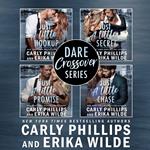 Dare Crossover Series Box Set