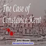 The Case of Constance Kent