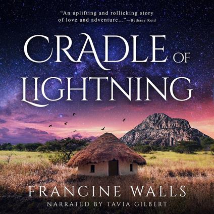 Cradle of Lightning: A Story of Botswana