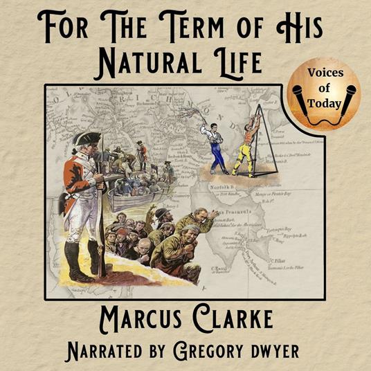 For the Term of His Natural Life