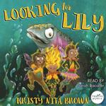 Looking for Lily
