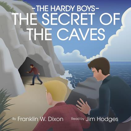 The Secret of the Caves