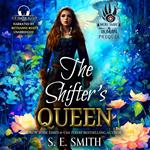 The Shifter's Queen