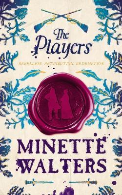 The Players - Minette Walters - cover