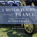 A Motor Flight through France