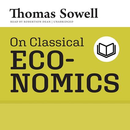 On Classical Economics