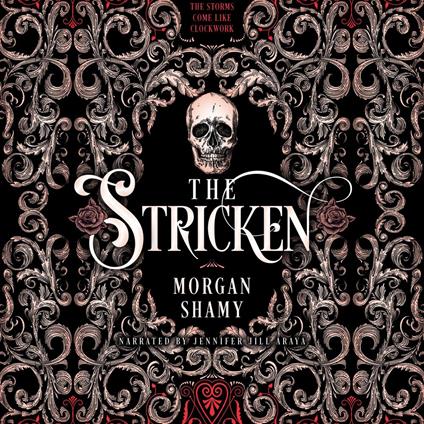 The Stricken