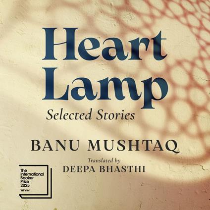 Heart Lamp