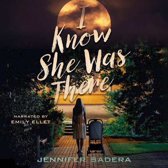 I Know She Was There