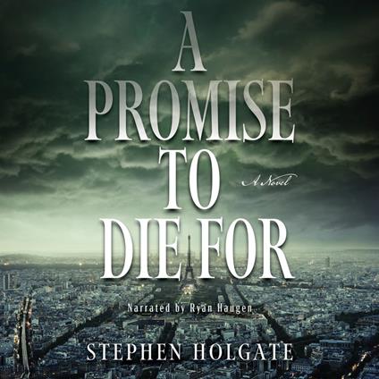 A Promise to Die For