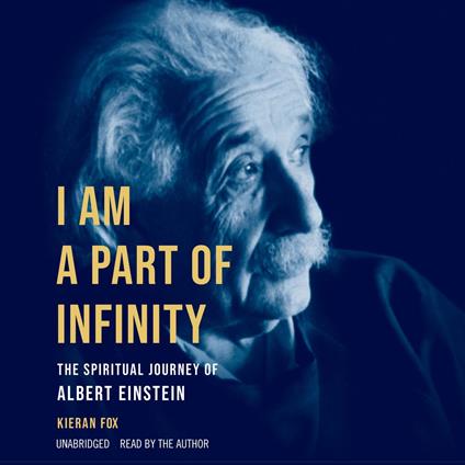 I Am a Part of Infinity