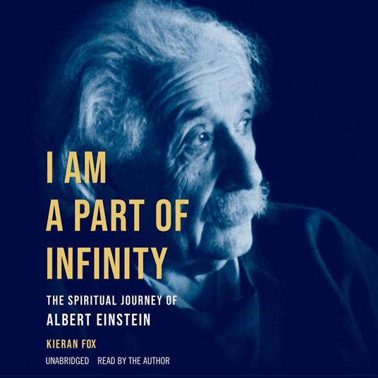 I Am a Part of Infinity