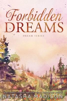 Forbidden Dreams - Natasha Madison - cover