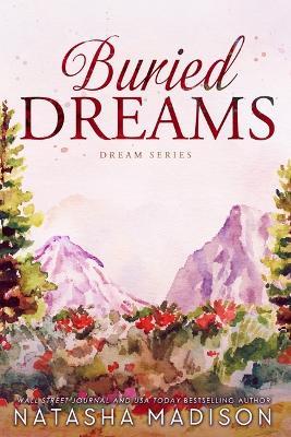 Buried Dreams - Natasha Madison - cover