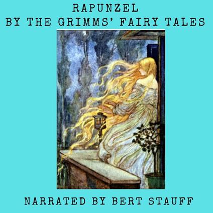 Rapunzel