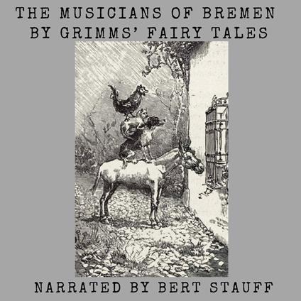 The Musicians of Bremen