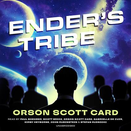 Ender's Tribe