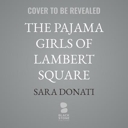 The Pajama Girls of Lambert Square