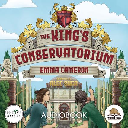 The King's Conservatorium