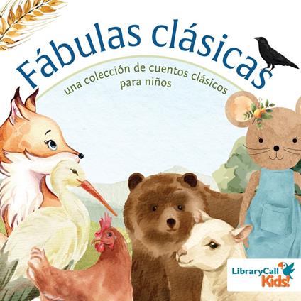 Fábulas clásicas
