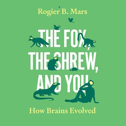 The Fox, the Shrew, and You