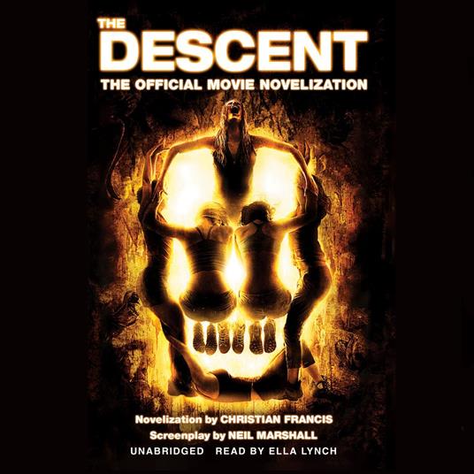 The Descent