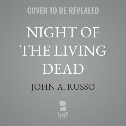 Night of the Living Dead