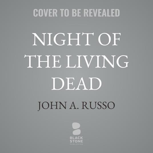 Night of the Living Dead
