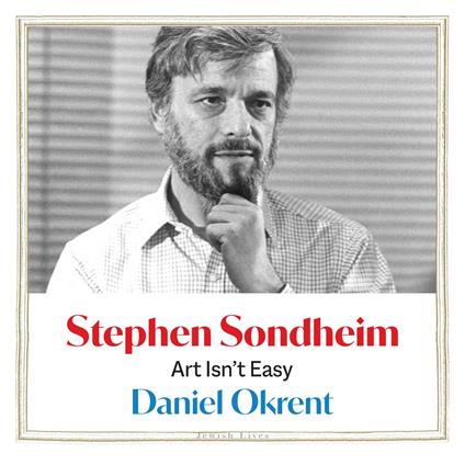 Stephen Sondheim