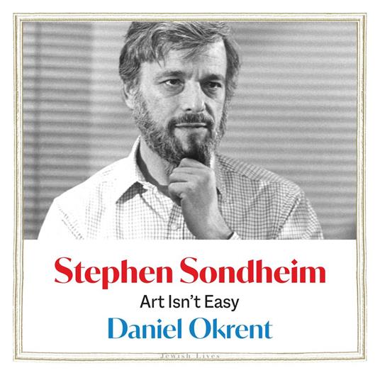 Stephen Sondheim