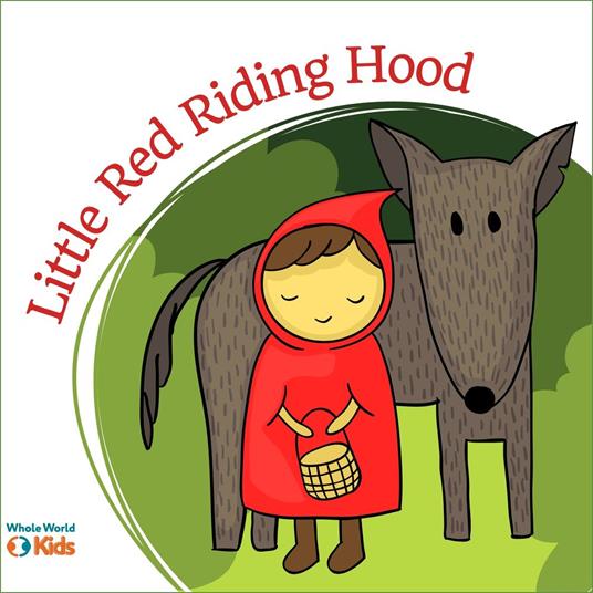 Little Red Riding Hood