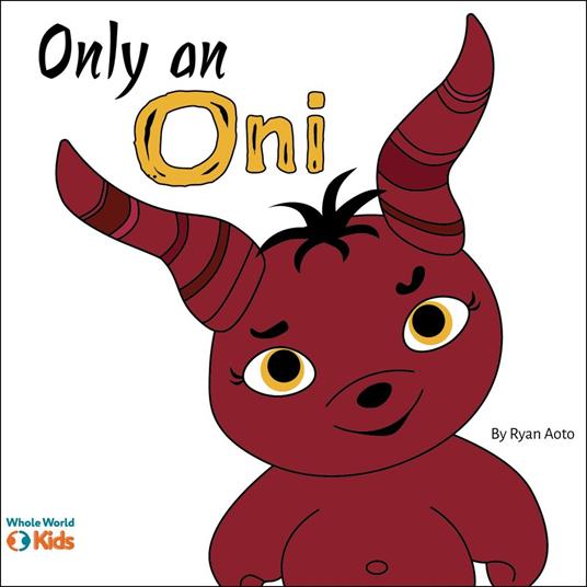 Only an Oni