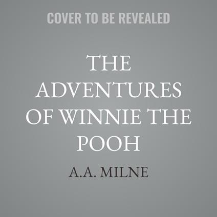 The Adventures of Winnie the Pooh