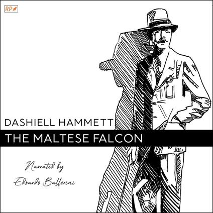 The Maltese Falcon