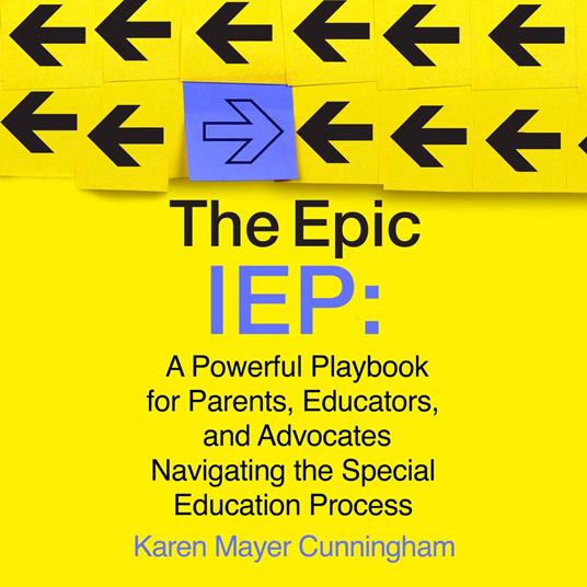 The Epic IEP