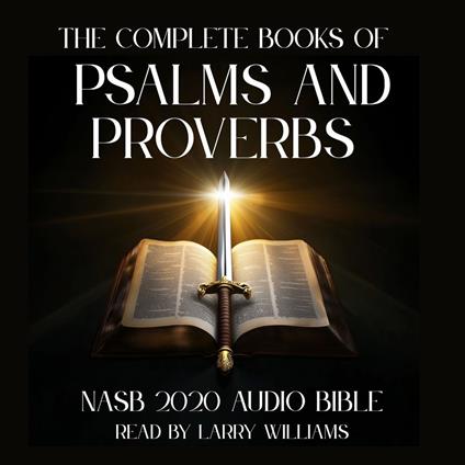 Psalms and Proverbs