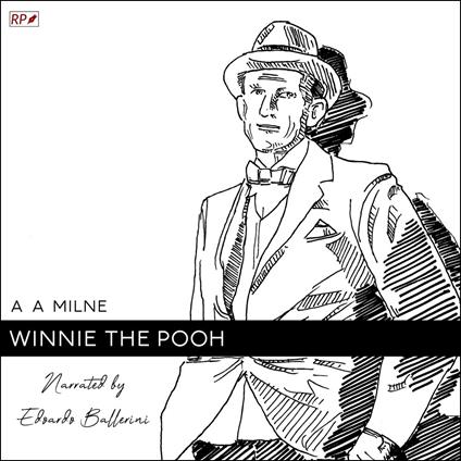 Winnie The Pooh