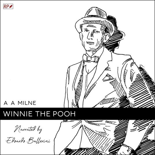 Winnie The Pooh