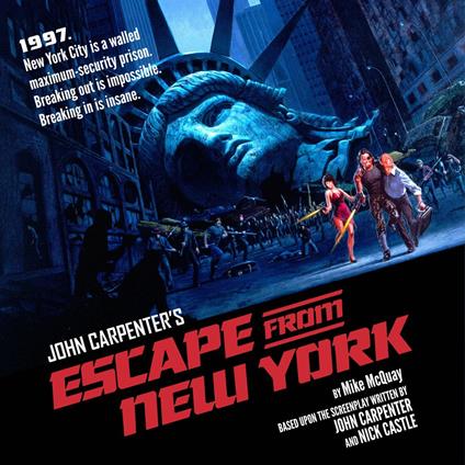 Escape from New York