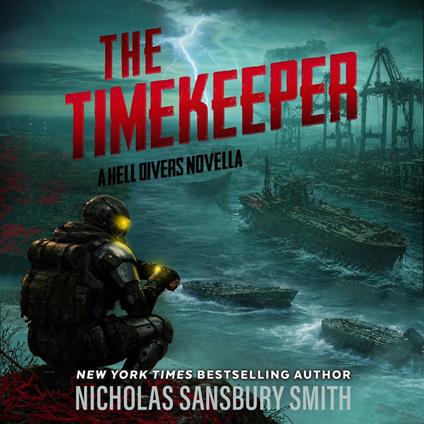 Hell Divers: Timekeepers