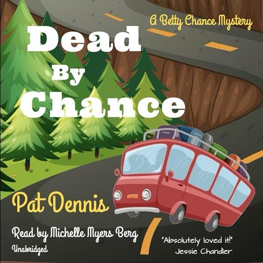 Dead by Chance